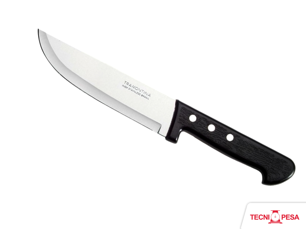 Cuchillo para carne 12 modelo MASTER - TN9544 — Fivisa