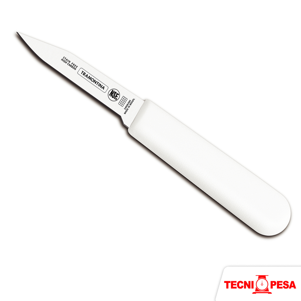 Cuchillo para Chef Tramontina Profesional (8″, 10″ y 12″) –