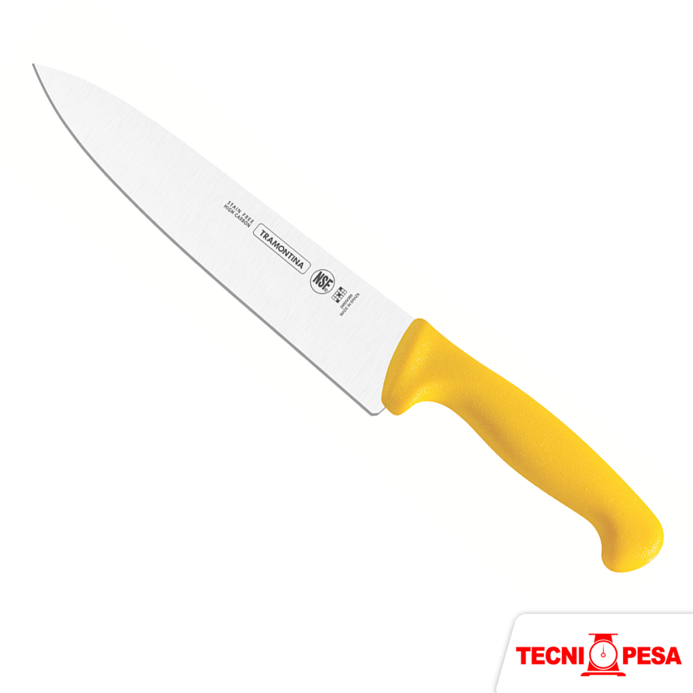 Kit De Cuchillos Para Chef Profesional 6 Piezas 24699/816 - Catálogo -  Cocina Store - Distribuidor Tramontina